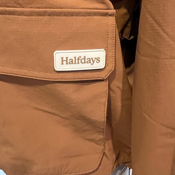 Halfdays Nan Field Jacket - NWOT - Picture 6 of 10